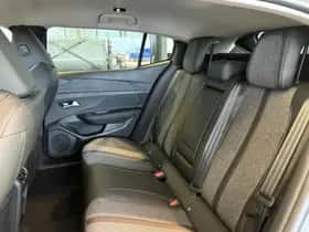 Peugeot 408 (2024) thumbnail 12