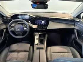 Peugeot 408 (2024) thumbnail 16