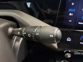 Peugeot 408 (2024) thumbnail 20