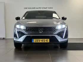 Peugeot 408 (2024) thumbnail 3