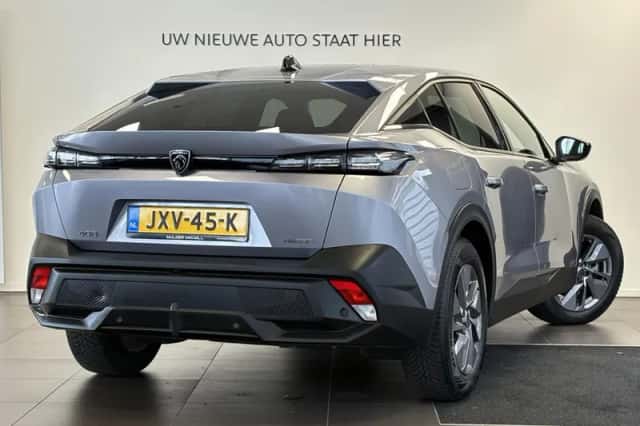 Peugeot 408 (2024) thumbnail 6