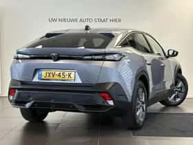 Peugeot 408 (2024) thumbnail 6