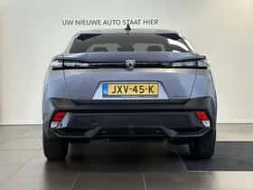 Peugeot 408 (2024) thumbnail 7