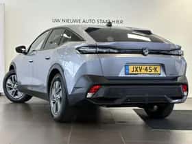 Peugeot 408 (2024) thumbnail 9