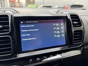 Citroën C5 Aircross (2022) thumbnail 42