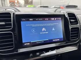 Citroën C5 Aircross (2022) thumbnail 45
