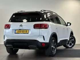 Citroën C5 Aircross (2022) thumbnail 6