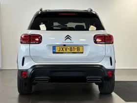 Citroën C5 Aircross (2022) thumbnail 7