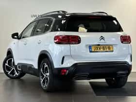 Citroën C5 Aircross (2022) thumbnail 9