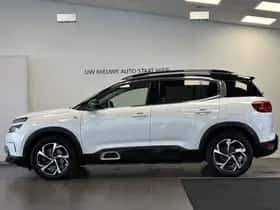 Citroën C5 Aircross (2022) thumbnail 10