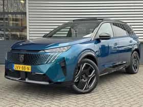 Peugeot E-5008 (2026) thumbnail 2