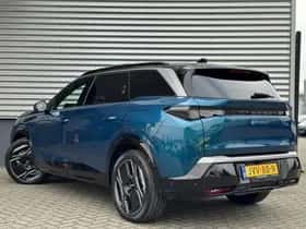 Peugeot E-5008 (2026) thumbnail 7