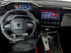 Peugeot e-408 (2025) thumbnail 16