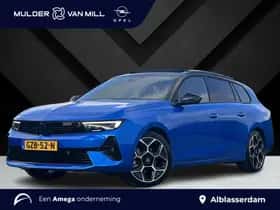 Opel Astra (2025)