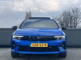 Opel Astra (2025) thumbnail 2