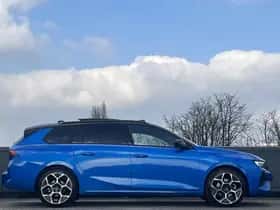 Opel Astra (2025) thumbnail 6