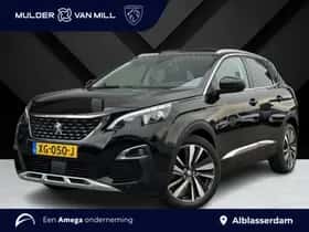 Peugeot 3008 (2019)