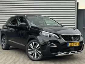 Peugeot 3008 (2019) thumbnail 3