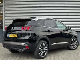 Peugeot 3008 (2019) thumbnail 5