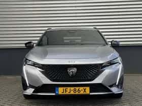 Peugeot 308 (2024) thumbnail 2