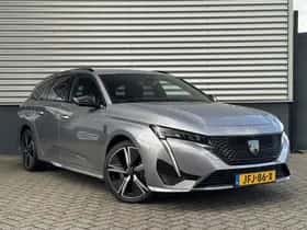 Peugeot 308 (2024) thumbnail 3
