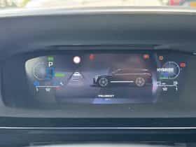 Peugeot 308 (2024) thumbnail 36