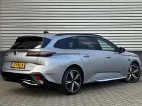 Peugeot 308 (2024) thumbnail 5