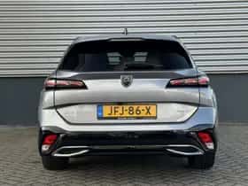 Peugeot 308 (2024) thumbnail 6