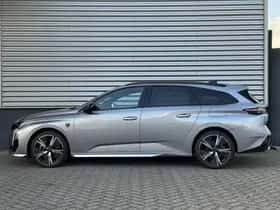 Peugeot 308 (2024) thumbnail 8