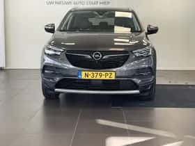 Opel Grandland X (2020) thumbnail 2