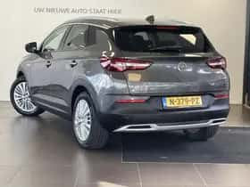 Opel Grandland X (2020) thumbnail 5