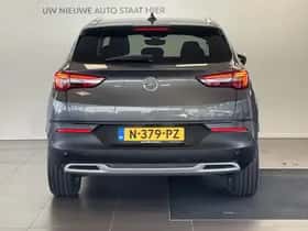 Opel Grandland X (2020) thumbnail 8