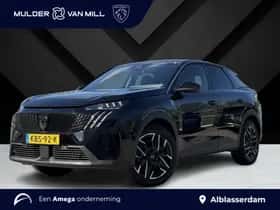 Peugeot 3008 (2025) thumbnail 1