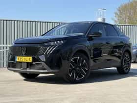 Peugeot 3008 (2025) thumbnail 2