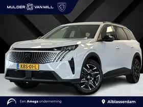 Peugeot 5008 (2025) thumbnail 1