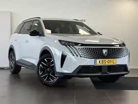 Peugeot 5008 (2025) thumbnail 4