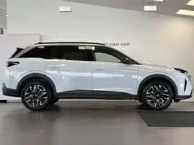 Peugeot 5008 (2025) thumbnail 5