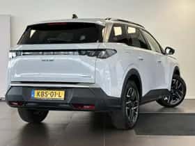 Peugeot 5008 (2025) thumbnail 6