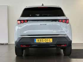 Peugeot 5008 (2025) thumbnail 8