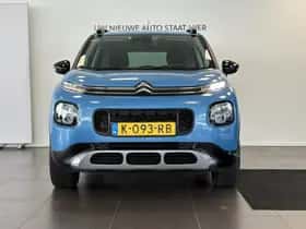 Citroën C3 Aircross (2020) thumbnail 3