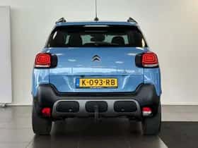 Citroën C3 Aircross (2020) thumbnail 8