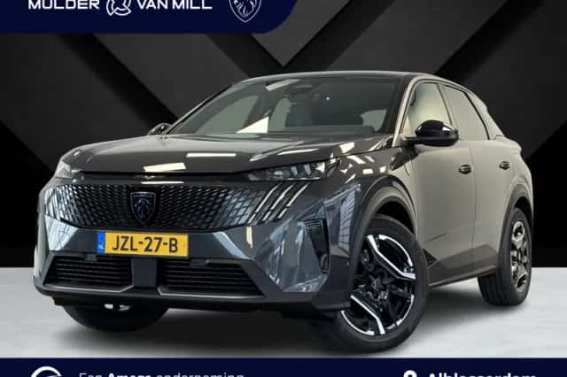 Peugeot 3008 (2026) thumbnail 1