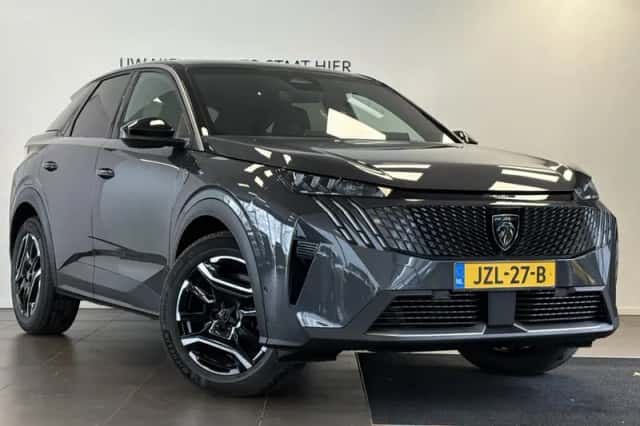 Peugeot 3008 (2026) thumbnail 2