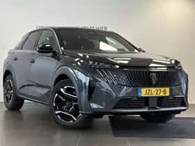 Peugeot 3008 (2026) thumbnail 2