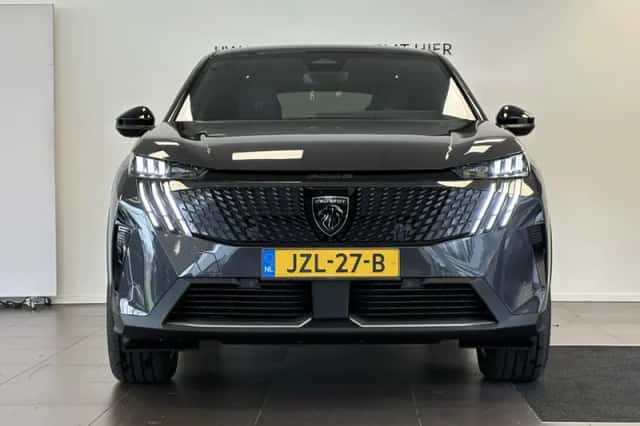 Peugeot 3008 (2026) thumbnail 3