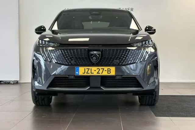 Peugeot 3008 (2026) thumbnail 4