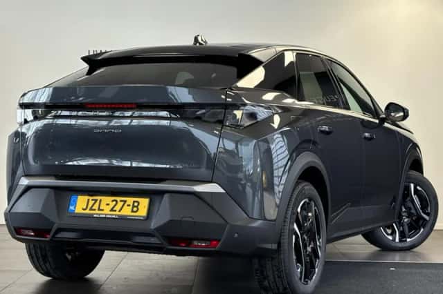 Peugeot 3008 (2026) thumbnail 5