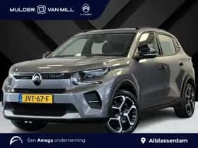 Citroën C3 (2025) thumbnail 1