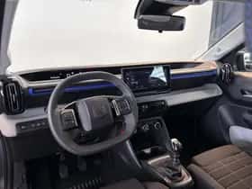Citroën C3 (2025) thumbnail 14