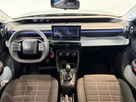Citroën C3 (2025) thumbnail 15